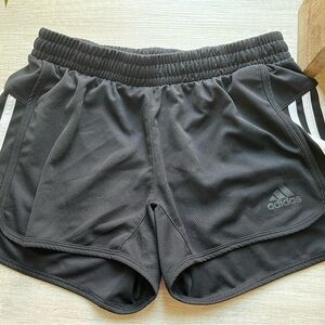 Adidas athletic shorts